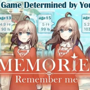 Memories Gameplay