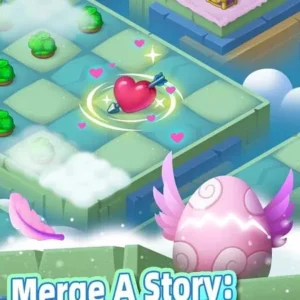 Merge Animals android