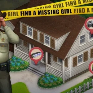 Merge Detective mystery story gameplay