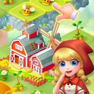 Merge Fairytale Land apk free