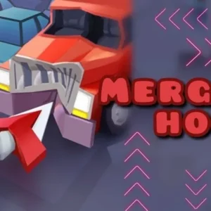 Merge Hooks Gameplay