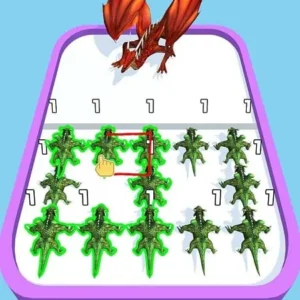 Merge Master