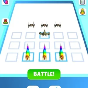 Merge Master Monster Evolution mod