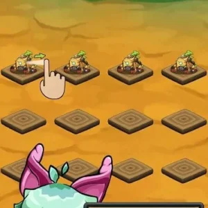 Merge Monsters android