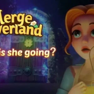 Merge Neverland