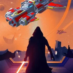 Merge Spaceship android
