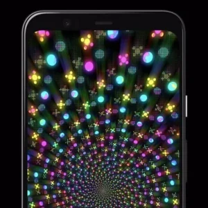 Mesmerize mod apk