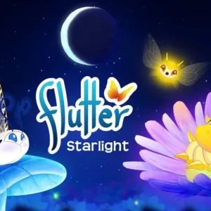 Mesmerizing gameplay of Flutter: Starlight