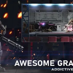 Metal Ranger apk