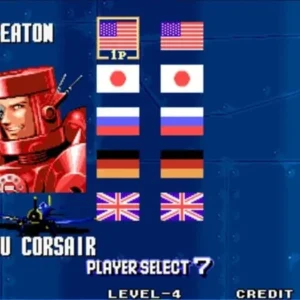 Metal Slug 3 Gameplay