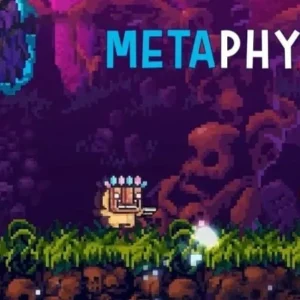 Metaphysics android