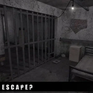 METEL HORROR ESCAPE mod free