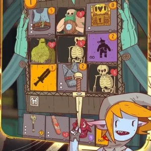 Meteorfall Krumits Tale mod apk