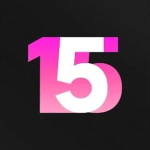 Mi15 Icon Pack showcasing its icons