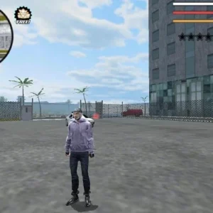 Miami crime simulator mod