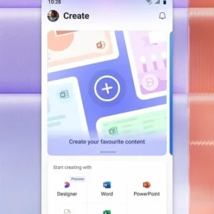 Microsoft 365 apk