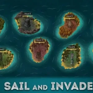 Mid Ages Mini World RPG mod