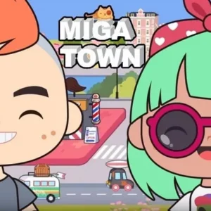 Miga Town My Store