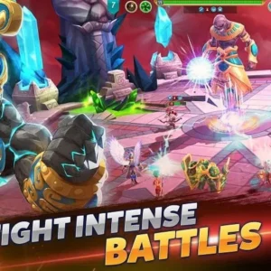 Might and Magic Gameplay