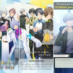 Million Dollar Boys gameplay