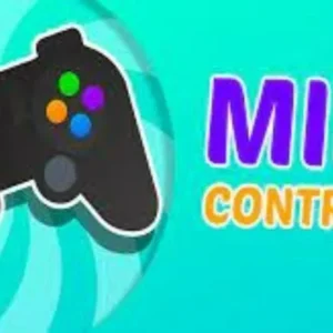 Mind bending action in Mind Controller