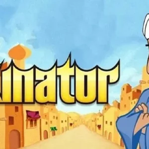 Mind-blowing Akinator gameplay