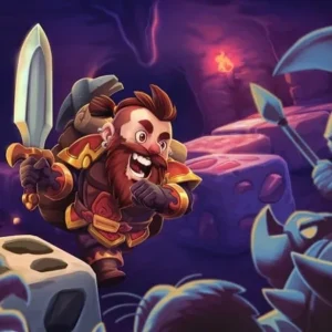 Mine Quest 2