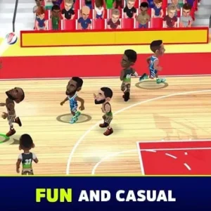 Mini Basketball mod