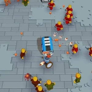 Mini Heroes mod free min