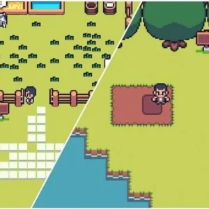 Mini Mini Farm android