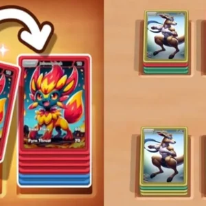 Mini Monsters Gameplay
