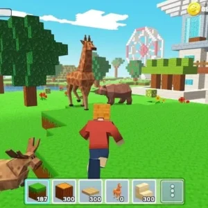 MiniCraft mod free