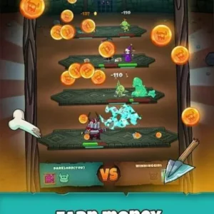 Minion Fighters android
