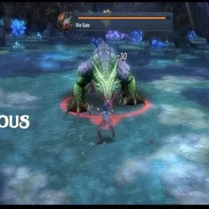 Miraculous Land gameplay
