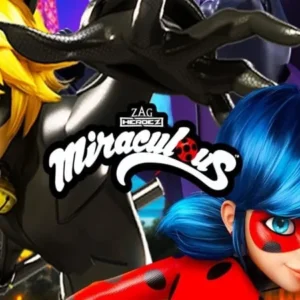 Miraculous Squad gameplay