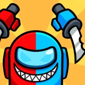 Mô tả: Squid Impostor Pet Rescue gameplay screenshot