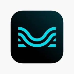 Moises app interface showcasing its AI capabilities