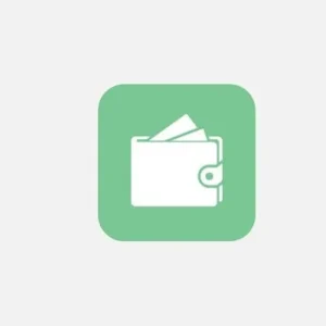 Monefy app interface