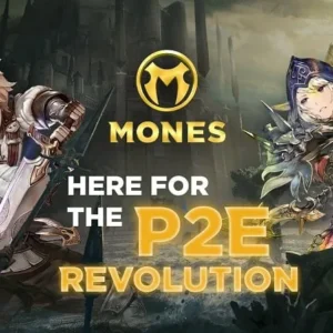 Mones Gameplay