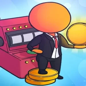 Money Master Gameplay Screenshot