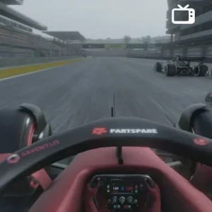 Monoposto Gameplay