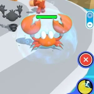 Monster Arena mod free min