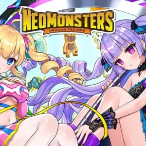 Monster battle in Neo Monsters