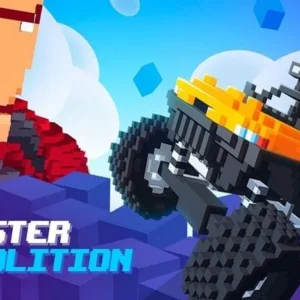 Monster Demolition Gameplay