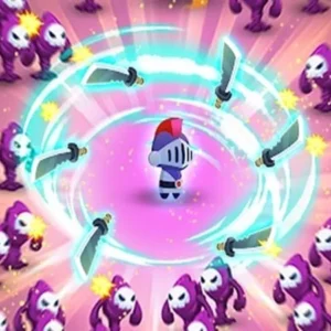 Monster Raid Gameplay