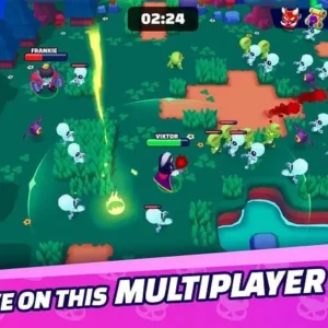 Monster Survivors android