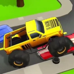 Monster Truck gameplay overview