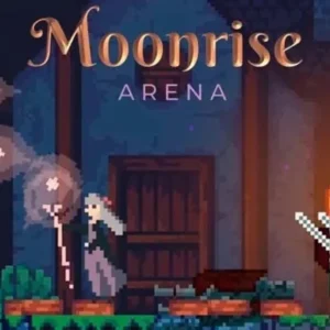 Moonrise Arena Gameplay