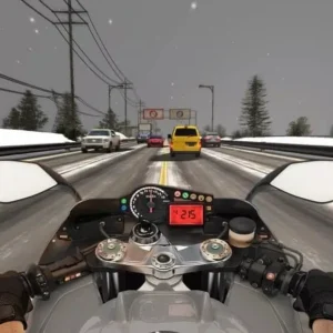 Motor Tour apk