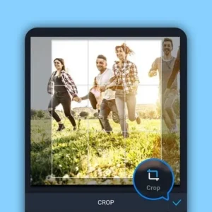 Movavi Clips mod android